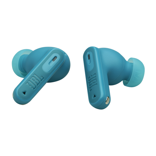 JBL Tune Beam 2 | ハイブリッドノイズキャンセリング完全ワイヤレス